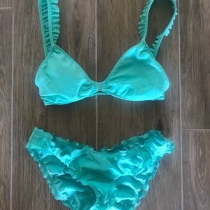 Victoria’s Secret bikini